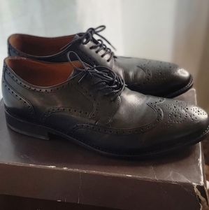 Bostonian Mens Dress Shoe, SIZE 10.5